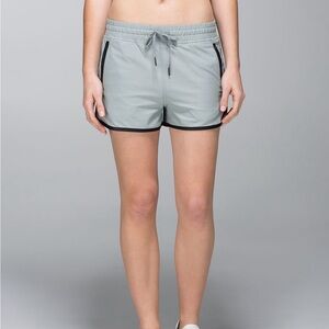 Lululemon Varsity short 🩳